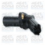 MEAT &amp; DORIA 87206 Senzor impulsuri, arbore cotit