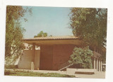 FA34-Carte Postala- SUA- Pasadena, California Institute of technology, Necirculata, Fotografie