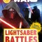 DK Readers L2 Star Wars Lightsaber Battles