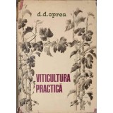 VITICULTURA PRACTICA-D.D. OPREA-221532