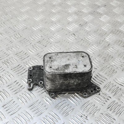 Răcitor de ulei AUDI A4 Avant 8K5, B8 2009 OEM: 059117021K | 2425444 foto