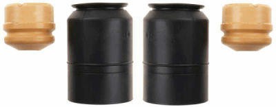 Set burduf protectie amortizor stanga+dreapta , SRLine S030114 foto