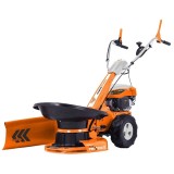 Ruris 877K - Motocositoare General Engine - 4 CP 57 cm 1 inainte Curea