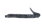 Aripa de plastic dreapta față AUDI A4 Allroad 8KH, B8 2012 OEM: 8K0821112A