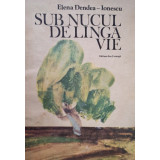 Elena Dendea Ionescu - Sub nucul de langa vie (editia 1983)