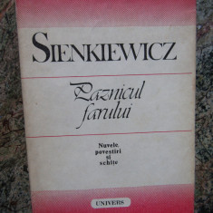 Henryk Sienkiewicz - Paznicul farului