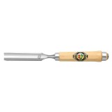 Cumpara ieftin Dalta rotunjita si dreapta Kirschen 1432020, taietura 20 mm, 275 mm