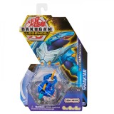 Bakugan s5 platinum sharktar, Spin Master