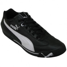 Pantofi Copii Puma Speed Cat 29 LO JR 30286610 foto