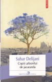 Sahar Delijani - Copiii arborelui de Jacaranda