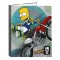 Dosar The Simpsons