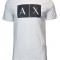 Tricou barba?i Armani Exchange 126979, L