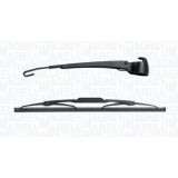 Magneti Marelli Set stergatoare, curatare parbriz