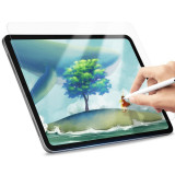 Folie Protectie Ecran DUX DUCIS Paperfeel pentru Apple iPad Pro 12.9 (2018) / Apple iPad Pro 12.9 (2020) / Apple iPad Pro 12.9 (2021), Sticla Securiza
