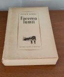 Eugen Barbu - Facerea lumii (1964)