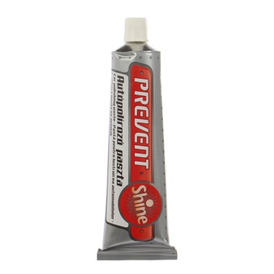 Pasta auto, pentru lustruit caroserie, Prevent, 150 ml foto