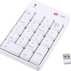 Tastatură cu tastatură numerică USB Wed pentru laptop, notebook, desktop, mini p