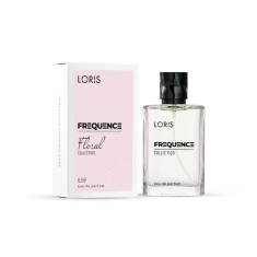 Loris frequence floral, K-168, parfum dama, inspirat din GUCCI - RUSH, 50ml foto