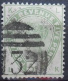 ANGLIA REGINA VICTORIA