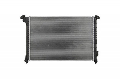 Radiator racire Mini One (R50/52), 2001-12.2003 Tip 1, 4 55kw/ 1, 6 66kw; Mini Cooper (R50/52/53), 2001-12.2003 Tip 1, 6 85kw Benzina, tip climatizar foto