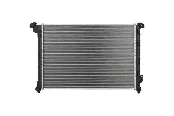 Radiator racire Mini One (R50/52), 2001-12.2003 Tip 1, 4 55kw/ 1, 6 66kw; Mini Cooper (R50/52/53), 2001-12.2003 Tip 1, 6 85kw Benzina, tip climatizar