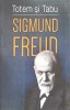 Totem si Tabu - Sigmund Freud, HERALD, 978, Psihologie, Carte Necartonata