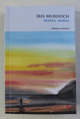 MAREA , MAREA de IRIS MURDOCH , 2018 foto
