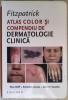 Fitzpatrick - Atlas color si compendiu de dermatologie clinica , editia a sapte (2017)