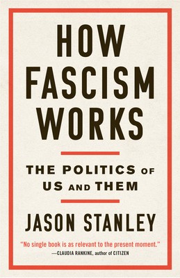 How Fascism Works: The Politics of Us and Them foto