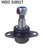 SKF VKDS 318517 Articulatie sarcina/ghidare