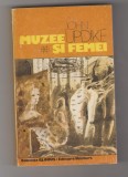 bnk ant John Updike - Muzee si femei
