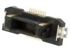 Conector FX23L SMT PIN 20 pentru PCB tată 50V