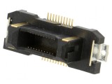 Conector FX23L SMT PIN 20 pentru PCB tată 50V