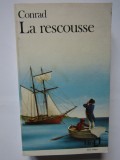 La Rescousse - Joseph Conrad