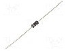 Dioda redresoare, 1A, 1kV, DO41, LUGUANG ELECTRONIC - 1N4007