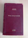 Vintila Corbul, Eugen Burada - Plangi, plangi balalaika