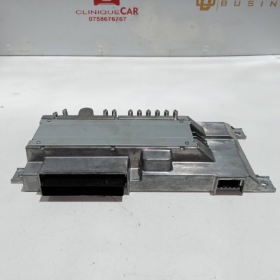 Amplificator audio Audi A4 2015-2021 foto