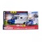 Majorette rulota hymer b class scara 1 la 43