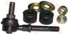 Brat/bieleta suspensie, stabilizator NISSAN ALMERA II Hatchback (N16) (2000 - 2016) TRW JTS157