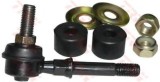 Brat/bieleta suspensie, stabilizator NISSAN ALMERA TINO (V10) (1998 - 2006) TRW JTS157