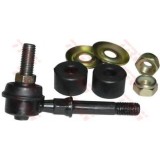Brat/bieleta suspensie, stabilizator NISSAN ALMERA I Hatchback (N15) (1995 - 2000) TRW JTS157