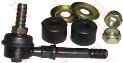Brat/bieleta suspensie, stabilizator NISSAN ALMERA TINO (V10) (1998 - 2006) TRW JTS157 foto