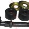 Brat/bieleta suspensie, stabilizator NISSAN ALMERA II Hatchback (N16) (2000 - 2016) TRW JTS157