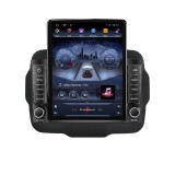 Cumpara ieftin Navigatie dedicata cu Android Jeep Renegade dupa 2014, 2GB RAM, Radio GPS Dual