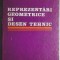 V. Iancau, s.a. - Reprezentari geometrice si desen tehnic