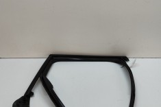 Bandou superior ușă dreapta spate AUDI A6 Avant 4G5, C7, 4GD 2016 OEM: 4G9839432 | 32065723