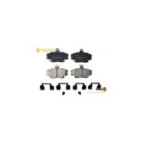 Set Placute Frana Frana Fata Log./Sand. (Cu Accesorii) 467819 FPF.262