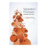 Separation Processes