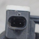 Senzor de impact st&acirc;nga față BMW 2 Coupe F22, F87 2016 OEM: 9234989 2771627