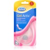 Scholl GelActiv Extreme Heels branțuri de &icirc;ncălțăminte cu pernuță de gel 1 pereche